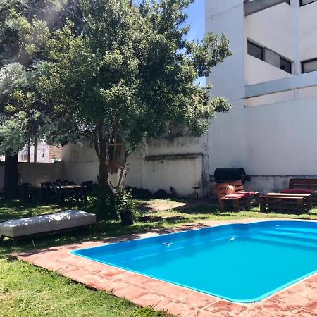 דירות קורדובה Casa Compartida Barranca Yaco - Habit Privadas מראה חיצוני תמונה