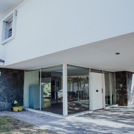 דירות קורדובה Casa Compartida Barranca Yaco - Habit Privadas מראה חיצוני תמונה