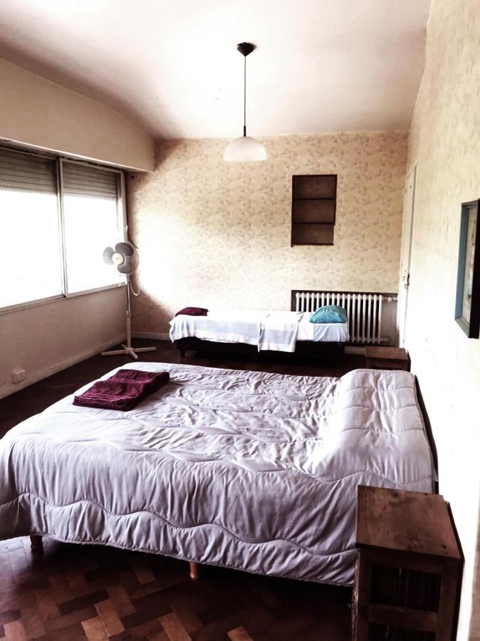 דירות קורדובה Casa Compartida Barranca Yaco - Habit Privadas מראה חיצוני תמונה
