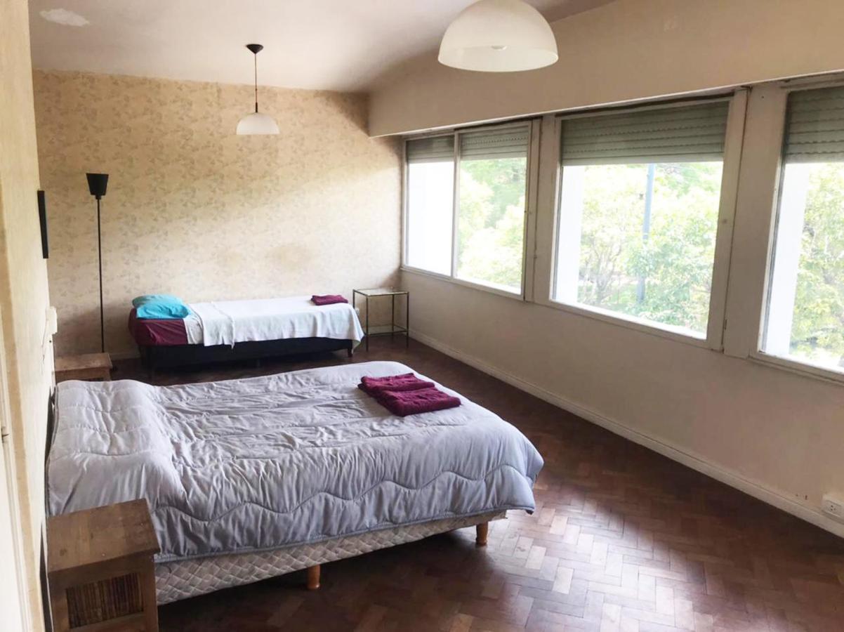 דירות קורדובה Casa Compartida Barranca Yaco - Habit Privadas מראה חיצוני תמונה