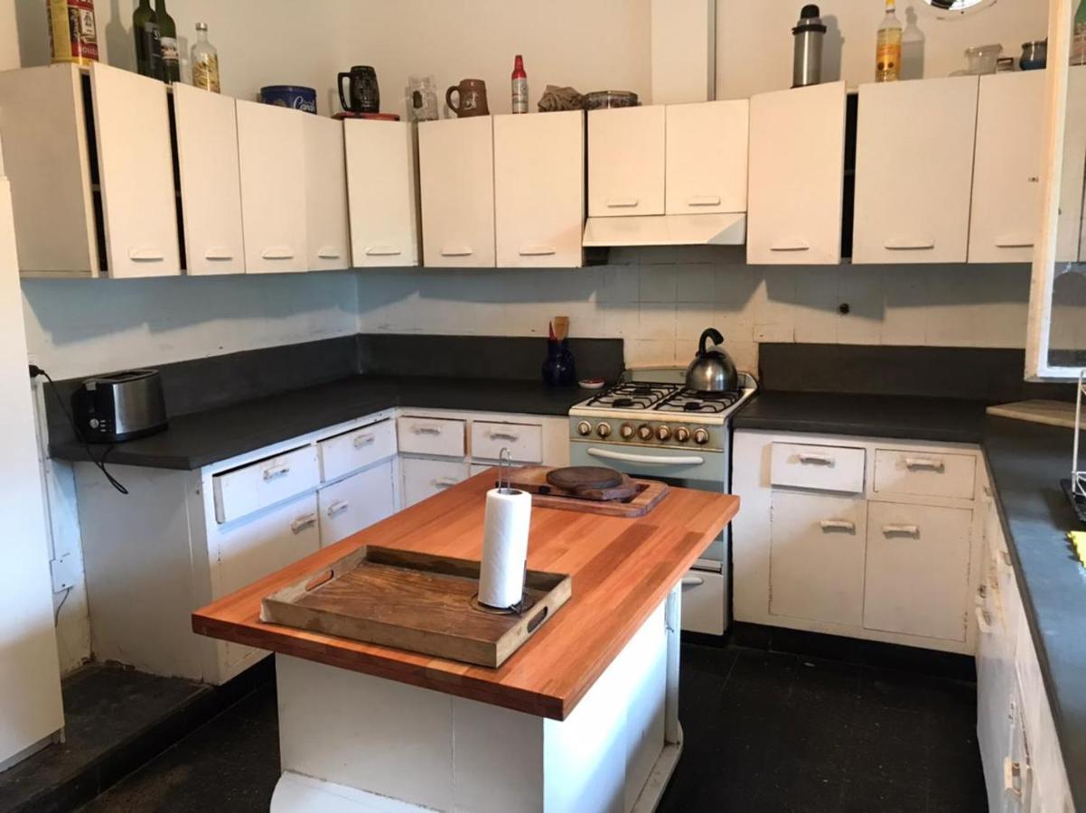 דירות קורדובה Casa Compartida Barranca Yaco - Habit Privadas מראה חיצוני תמונה