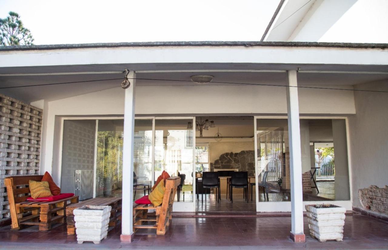 דירות קורדובה Casa Compartida Barranca Yaco - Habit Privadas מראה חיצוני תמונה