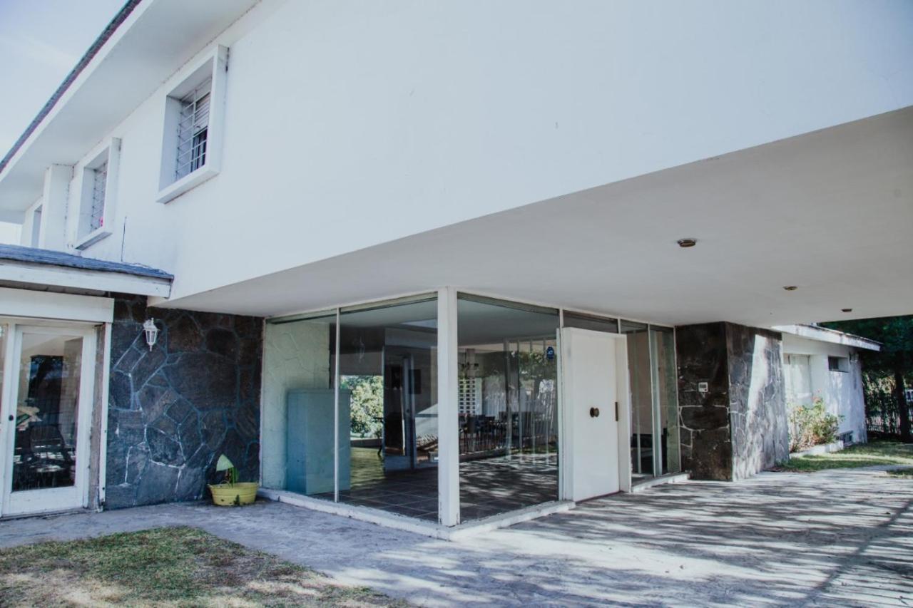 דירות קורדובה Casa Compartida Barranca Yaco - Habit Privadas מראה חיצוני תמונה