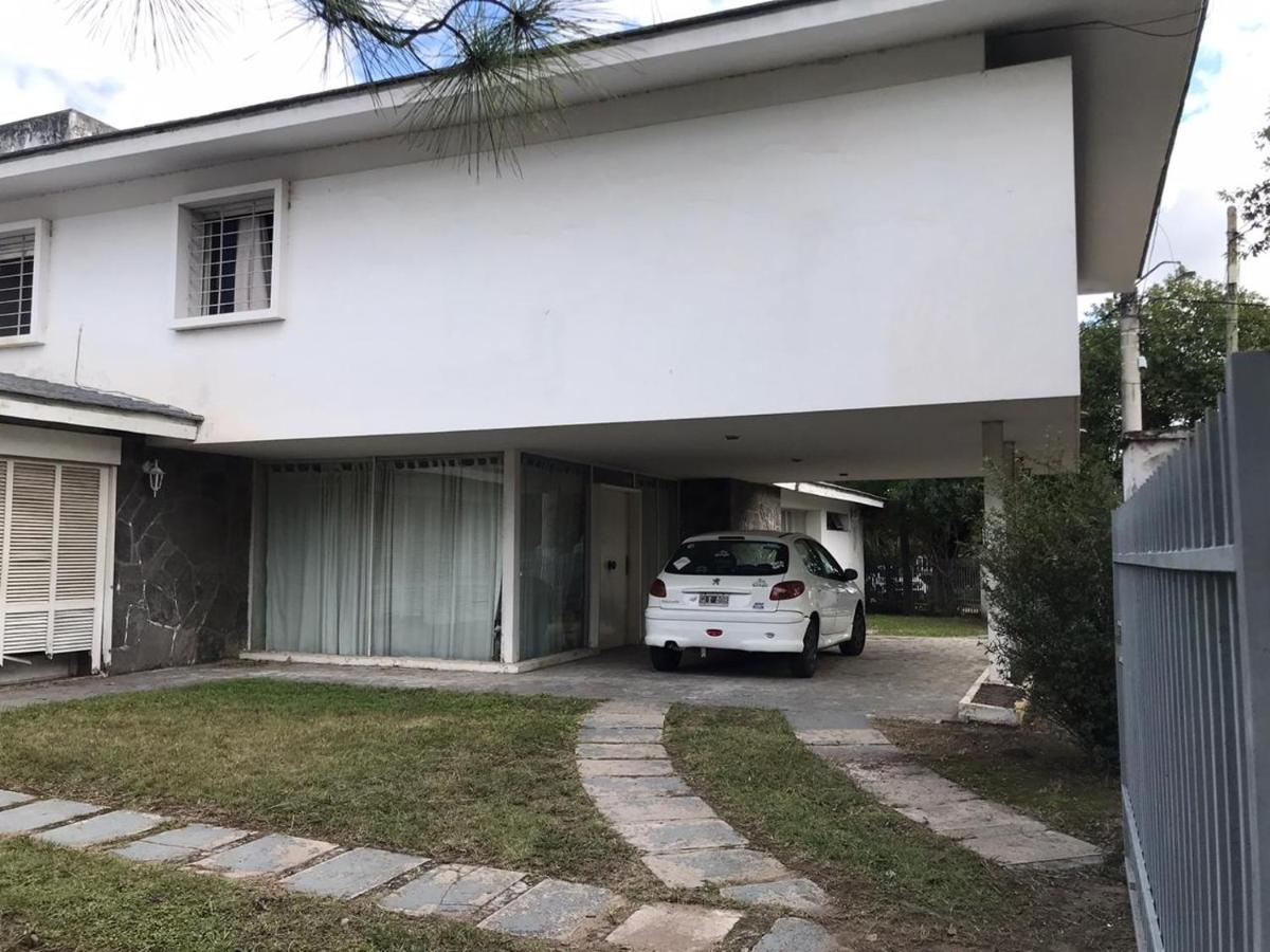 דירות קורדובה Casa Compartida Barranca Yaco - Habit Privadas מראה חיצוני תמונה