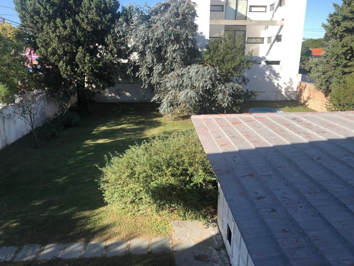 דירות קורדובה Casa Compartida Barranca Yaco - Habit Privadas מראה חיצוני תמונה