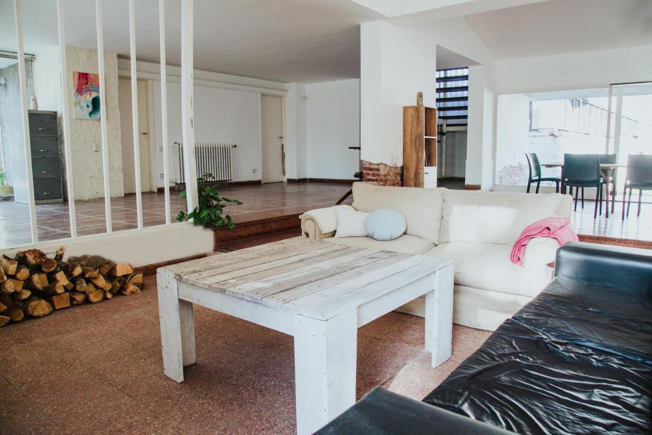 דירות קורדובה Casa Compartida Barranca Yaco - Habit Privadas מראה חיצוני תמונה