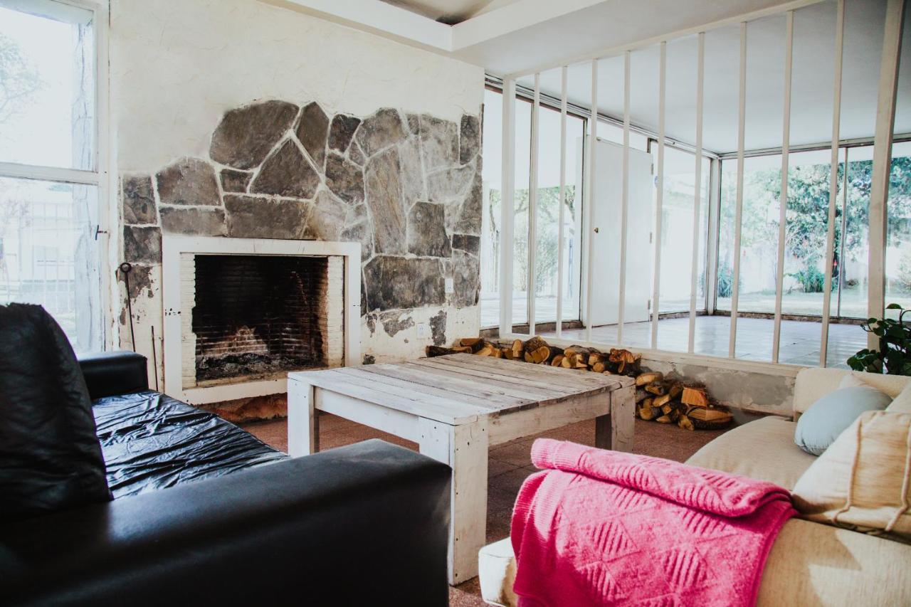 דירות קורדובה Casa Compartida Barranca Yaco - Habit Privadas מראה חיצוני תמונה